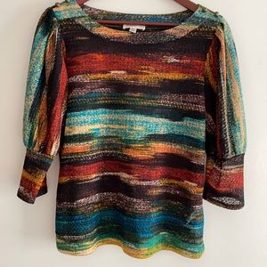 3/20 Studio JPR. PXL Top.